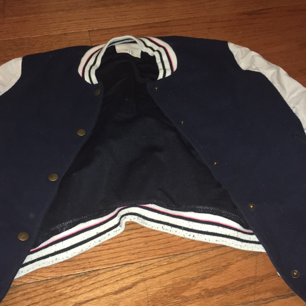A jacket